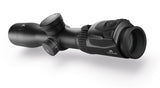 Swarovski DS 5-25x52 GEN II with 4A-i Illuminated Reticle - Shooting Warehouse