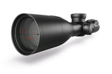 Swarovski DS 5-25x52 GEN II with 4A-i Illuminated Reticle - Shooting Warehouse