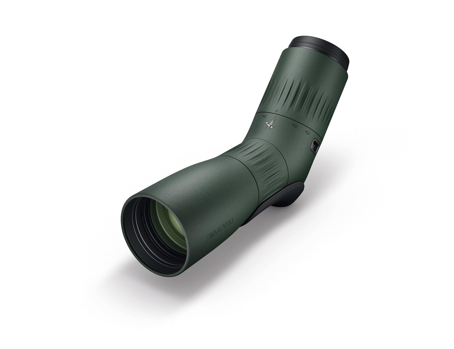 Swarovski ATC/STC 17-40x56 Spotting Scope - Shooting Warehouse