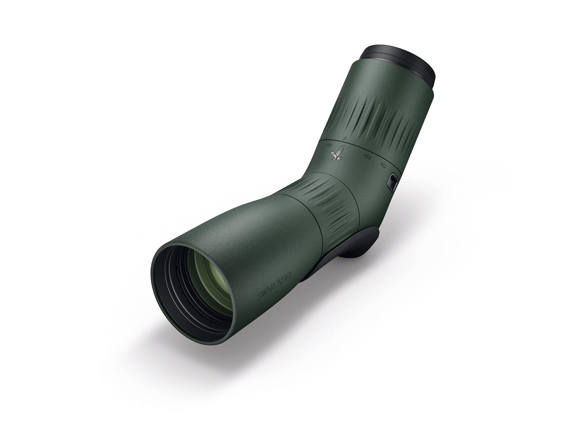 Swarovski ATC/STC 17-40x56 Spotting Scope - Shooting Warehouse