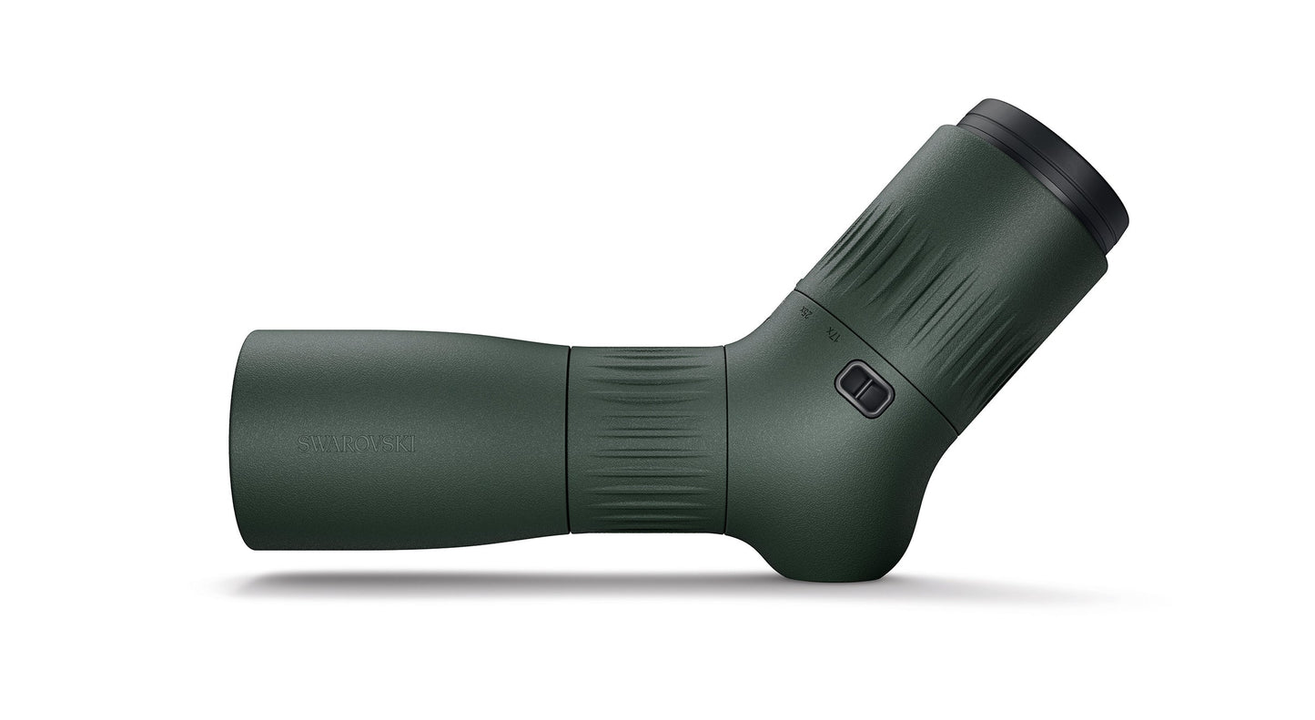 Swarovski ATC/STC 17-40x56 Spotting Scope - Shooting Warehouse