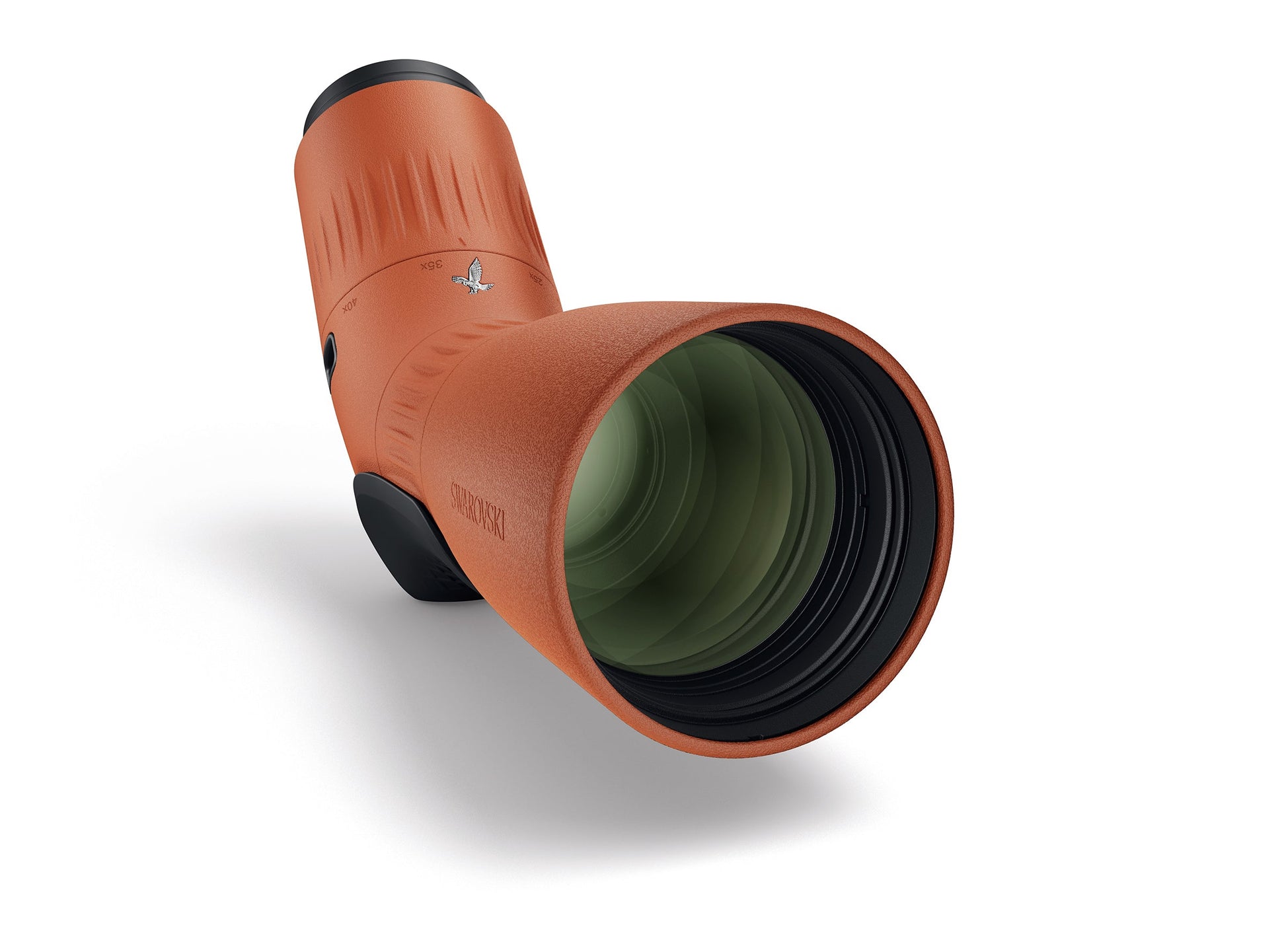 Swarovski ATC/STC 17-40x56 Spotting Scope - Shooting Warehouse