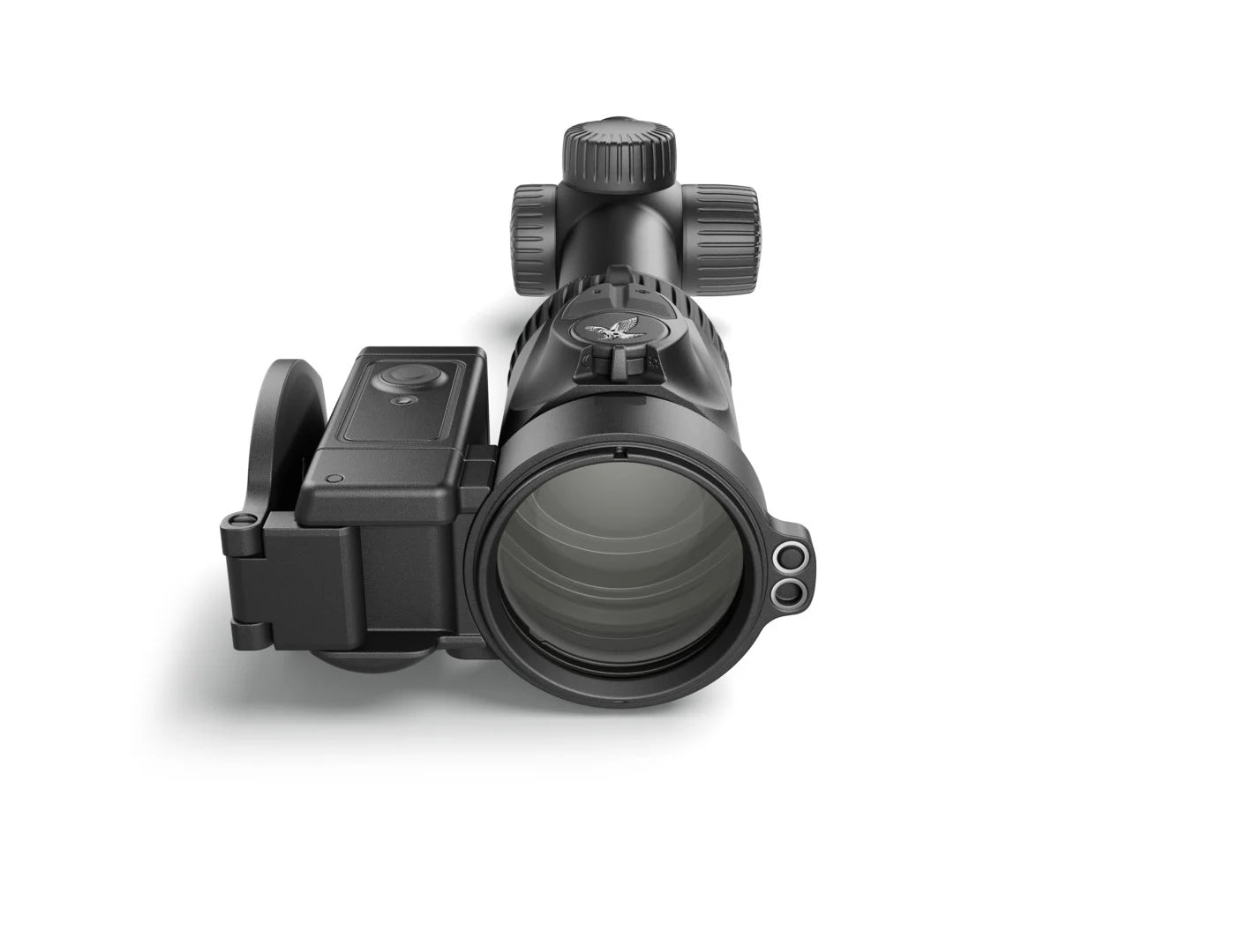 Swarovski AFL Rechargeable Anti-Fog Lens - Shooting Warehouse