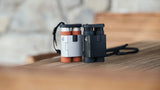 Swarovski CL CURIO 7x21 Binoculars - Shooting Warehouse
