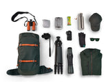 Swarovski BP 24 Backpack (Green) - Shooting Warehouse