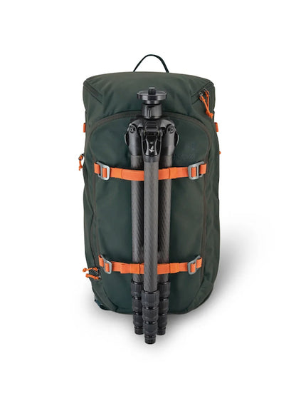 Swarovski BP 24 Backpack (Green) - Shooting Warehouse
