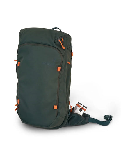 Swarovski BP 24 Backpack (Green) - Shooting Warehouse