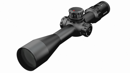 Kahles K525i 5-25x56 illuminated - Shooting Warehouse