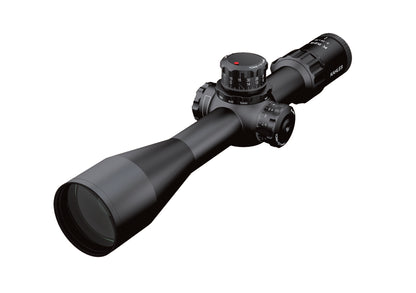 Kahles K525i 5-25x56 illuminated - Shooting Warehouse
