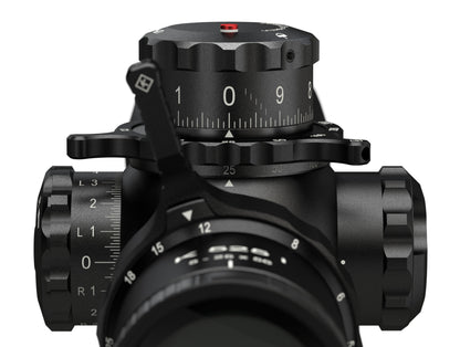 Kahles K525i 5-25x56 illuminated - Shooting Warehouse