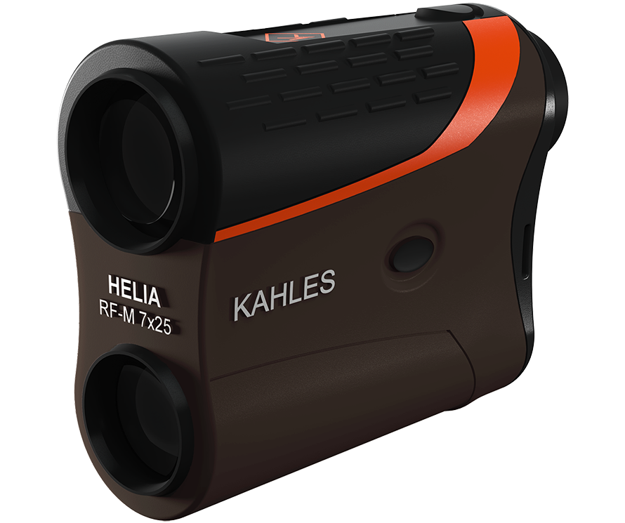 Kahles Helia RF-M 7x25 Compact Rangefinder - Shooting Warehouse
