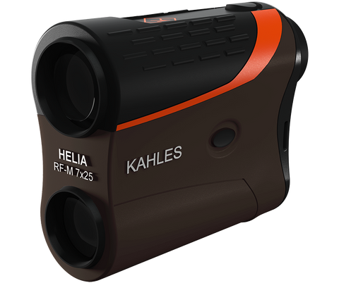 Kahles Helia RF-M 7x25 Compact Rangefinder - Shooting Warehouse