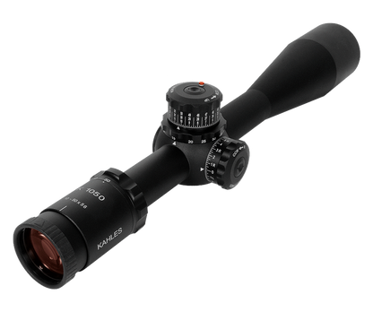 Kahles K1050 MOAK - Shooting Warehouse