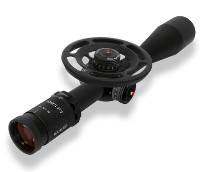 Kahles K1050iFT Field Target - Shooting Warehouse
