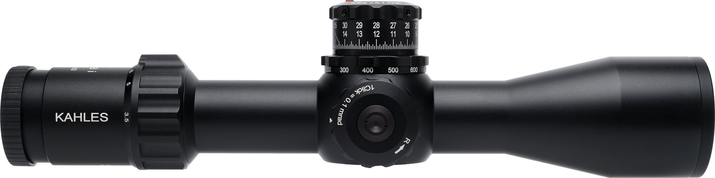 Kahles K318i 3.5-18x50 illuminated - Shooting Warehouse
