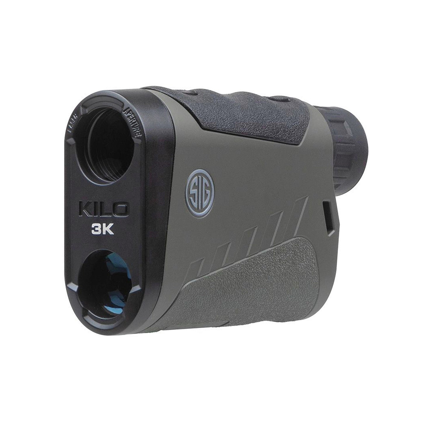 SIG SAUER KILO3K Compact Rangefinder - RANGER GREEN COLOUR (New for 2023!!!) - Shooting Warehouse