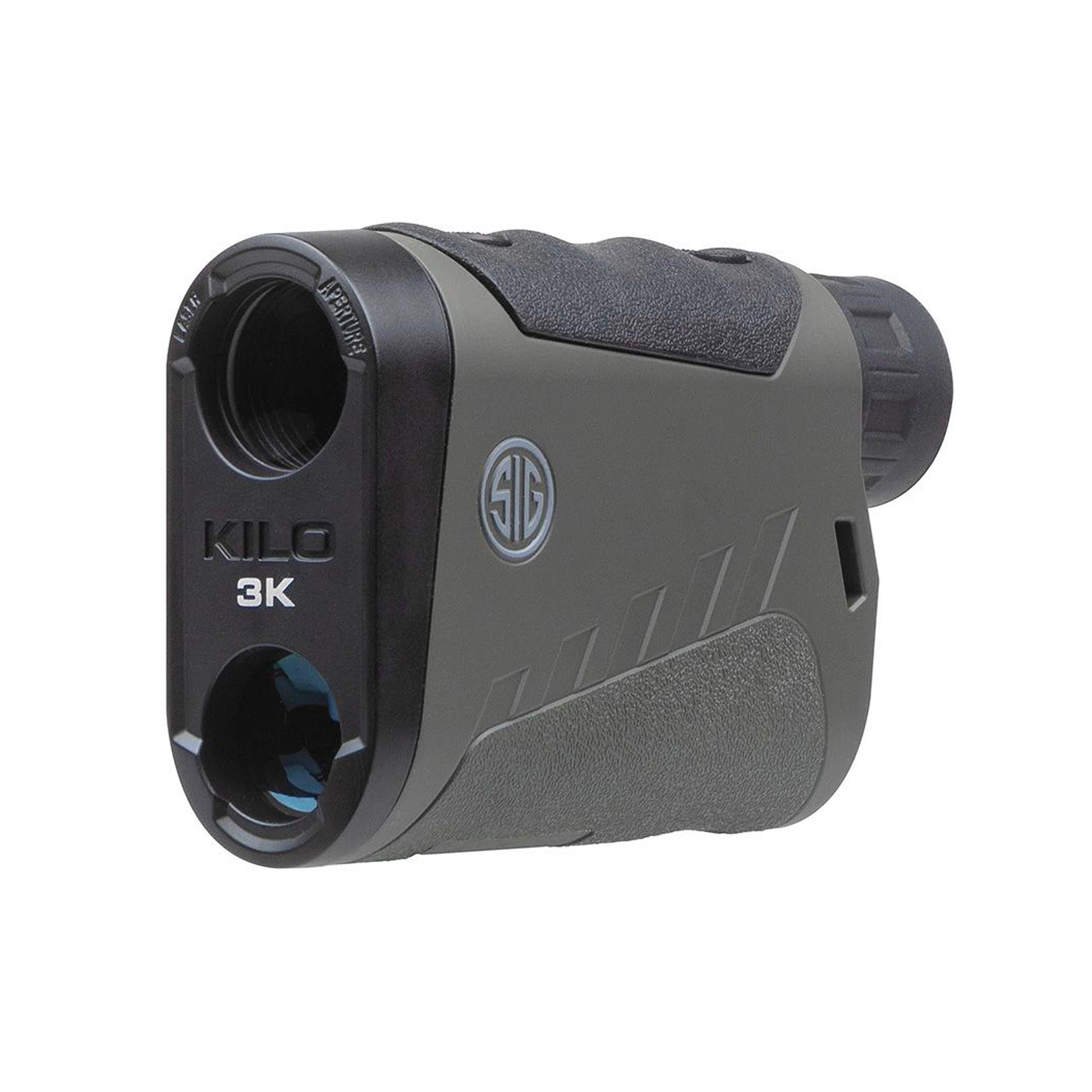 SIG SAUER KILO3K Compact Rangefinder - RANGER GREEN COLOUR (New for 2023!!!) - Shooting Warehouse