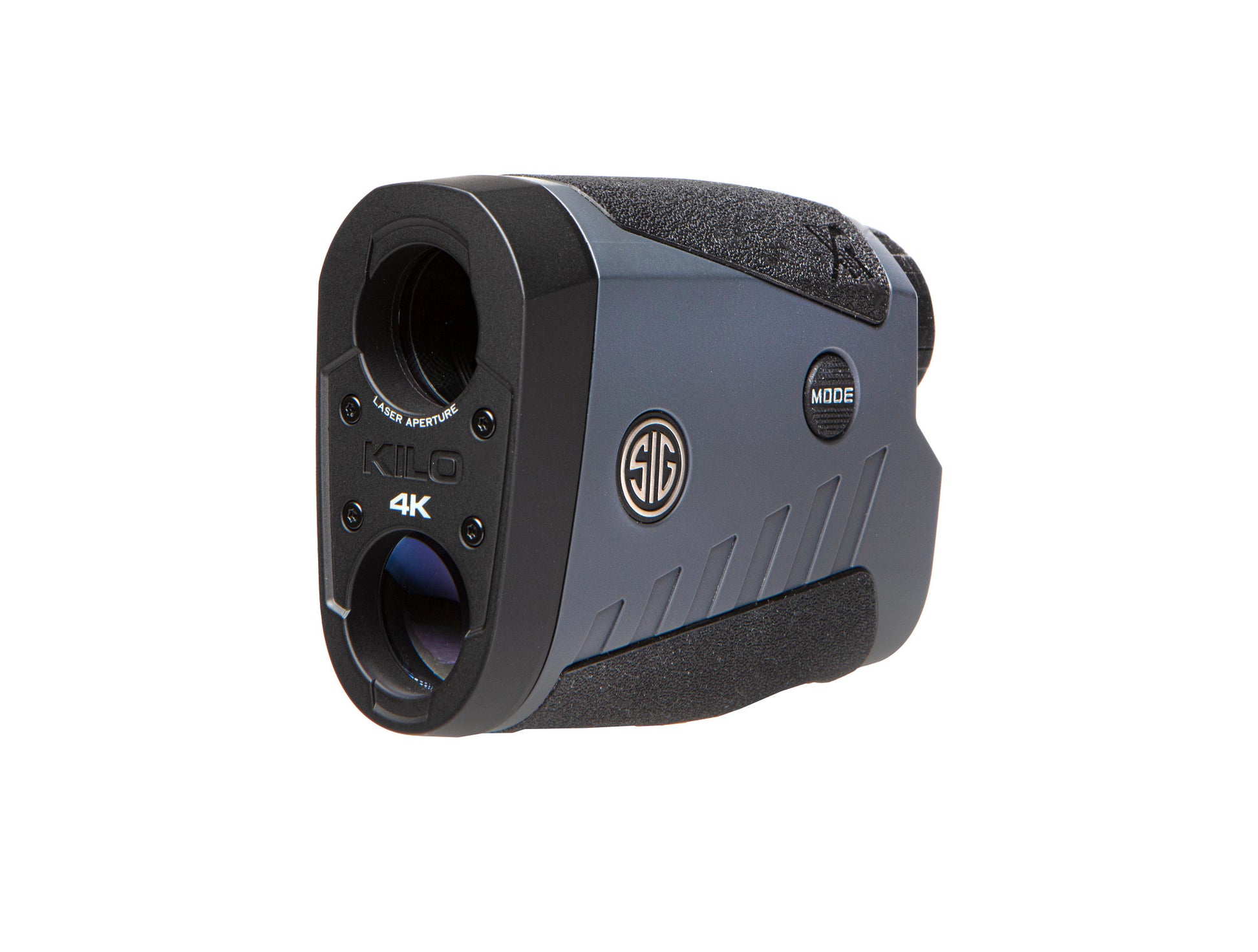 SIG SAUER KILO4K Compact Rangefinder - GRAPHITE COLOUR (New for 2023!!!) - Shooting Warehouse