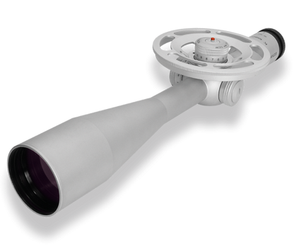 Kahles K1050iFT Field Target - Shooting Warehouse