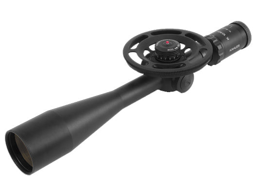 Kahles K1050iFT Field Target - Shooting Warehouse