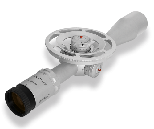 Kahles K1050iFT Field Target - Shooting Warehouse