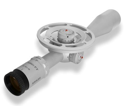 Kahles K1050iFT Field Target - Shooting Warehouse