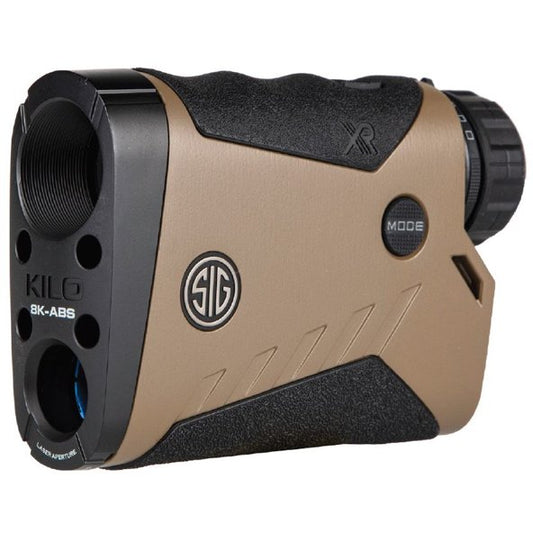 SIG SAUER KILO8K-ABS Compact Rangefinder NEW!!! - Shooting Warehouse