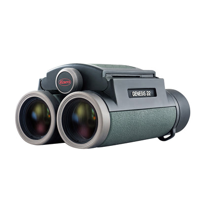 KOWA GENESIS 22 XD PROMINAR BINOCULARS - Shooting Warehouse
