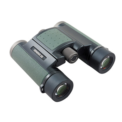KOWA GENESIS 22 XD PROMINAR BINOCULARS - Shooting Warehouse