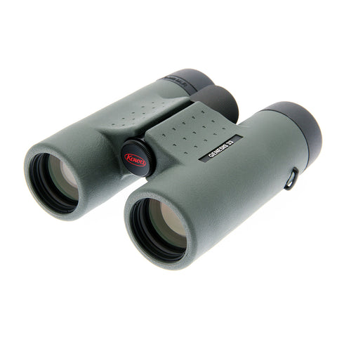 KOWA GENESIS 33 XD PROMINAR BINOCULARS - Shooting Warehouse
