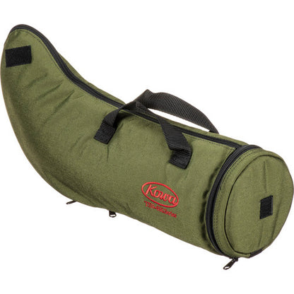 KOWA SPOTTING SCOPE CASES - Shooting Warehouse