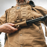 JAVELIN BIPOD HOLSTER ASPIS by FHF Gear - Shooting Warehouse