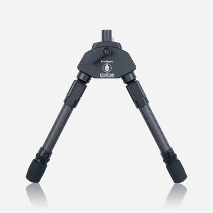 SPARTAN PRECISION - Javelin Pro Hunt TAC Bipod (Now in BLACK) - Shooting Warehouse