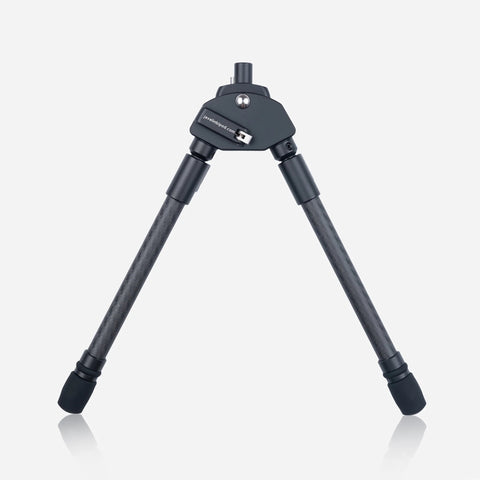 SPARTAN PRECISION - Javelin Pro Hunt TAC Bipod (Now in BLACK) - Shooting Warehouse