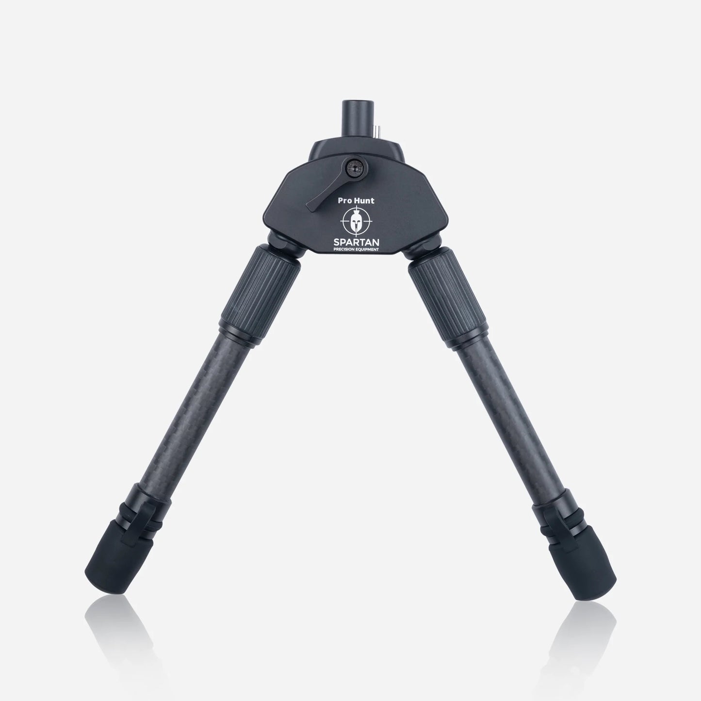 SPARTAN PRECISION - Javelin Pro Hunt Bipod (Now in BLACK) - Shooting Warehouse