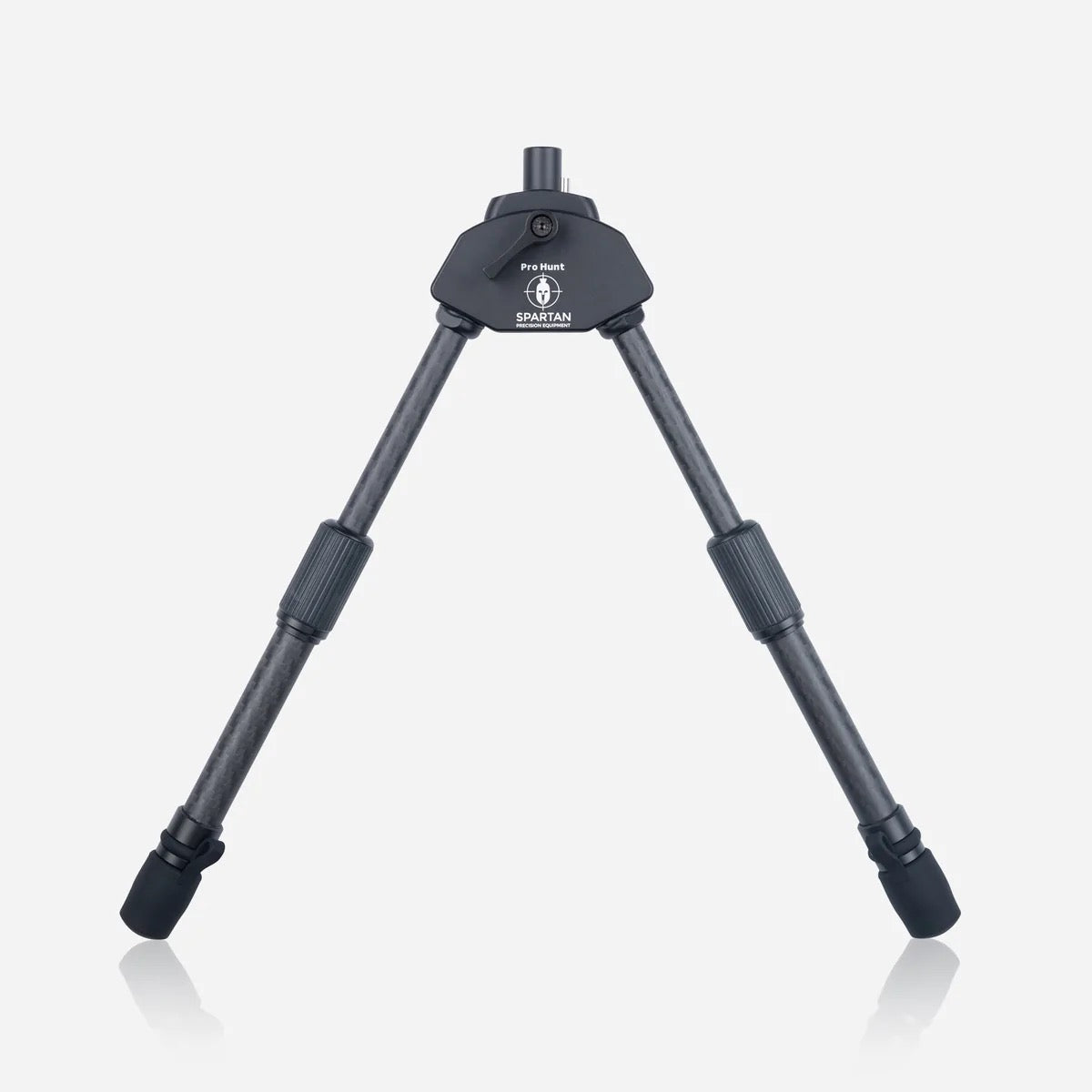 SPARTAN PRECISION - Javelin Pro Hunt Bipod (Now in BLACK) - Shooting Warehouse
