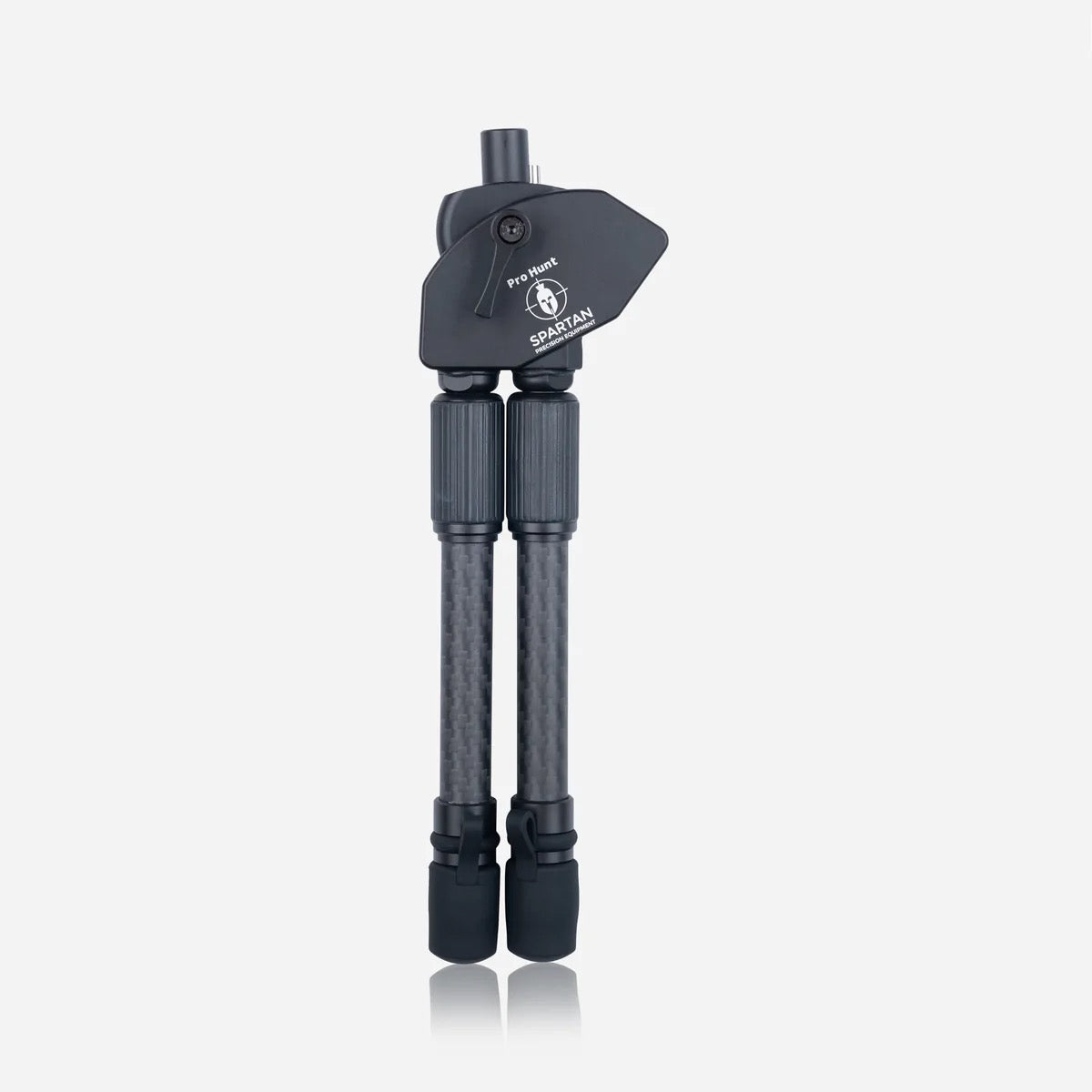 SPARTAN PRECISION - Javelin Pro Hunt Bipod (Now in BLACK) - Shooting Warehouse