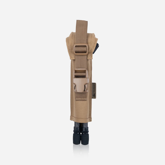 JAVELIN BIPOD HOLSTER ASPIS by FHF Gear - Shooting Warehouse