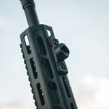 SPARTAN PRECISION CLASSIC M-LOK ADAPTER - Shooting Warehouse
