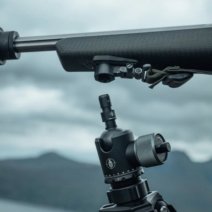 SPARTAN PRECISION DAVROS PRO HEAD Gen 2 (2023) - Shooting Warehouse