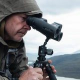 SPARTAN PRECISION Binocular Adapter - Shooting Warehouse