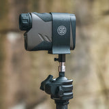 SPARTAN PRECISION - Light Duty Optics Adapter - Shooting Warehouse