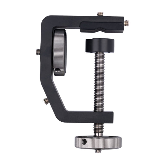 SPARTAN PRECISION - Mr G Clamp - Shooting Warehouse