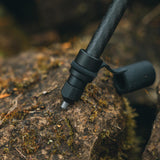 SPARTAN PRECISION - Javelin Lite Bipod - LONG - Shooting Warehouse