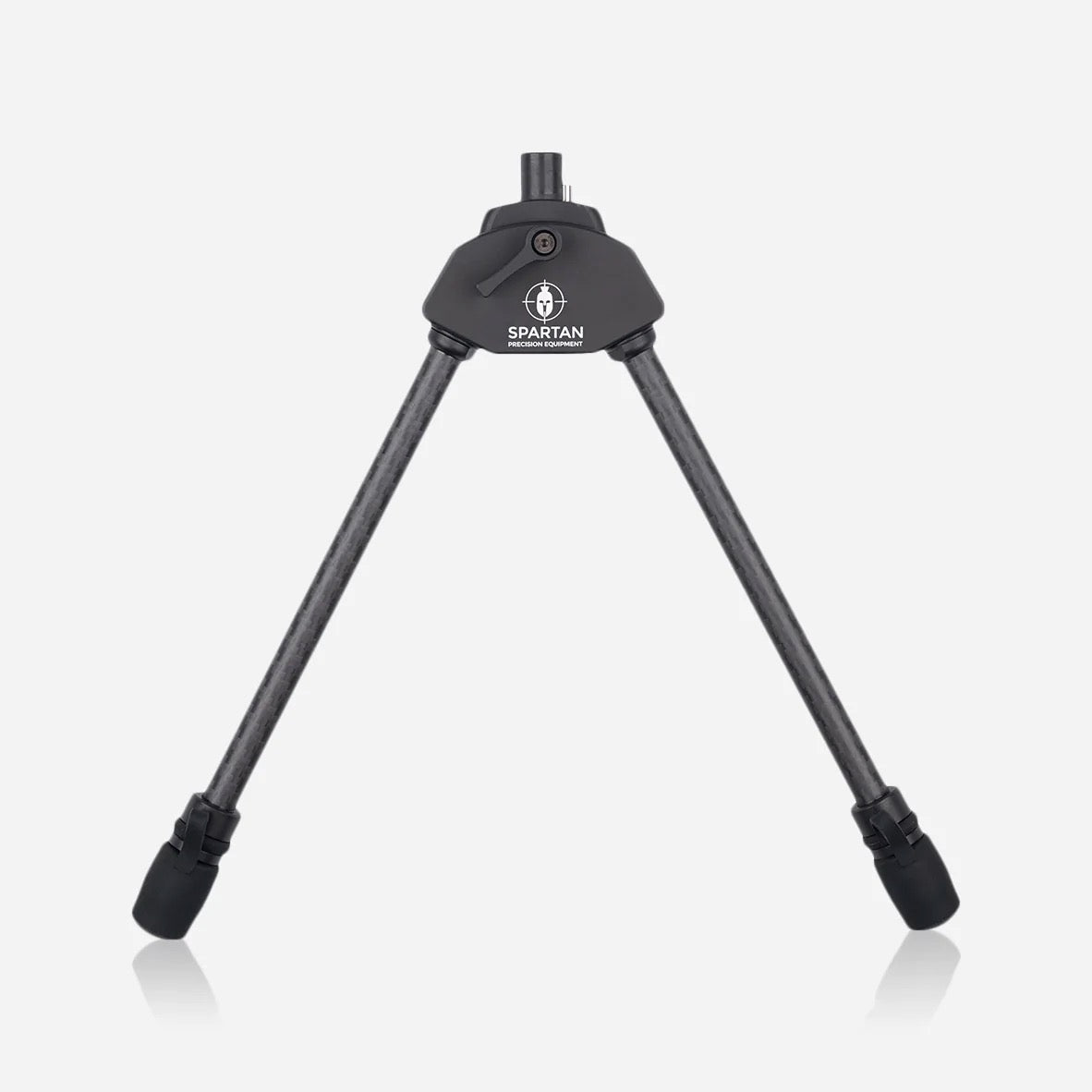 SPARTAN PRECISION - Javelin Lite Bipod - BLACK - Shooting Warehouse