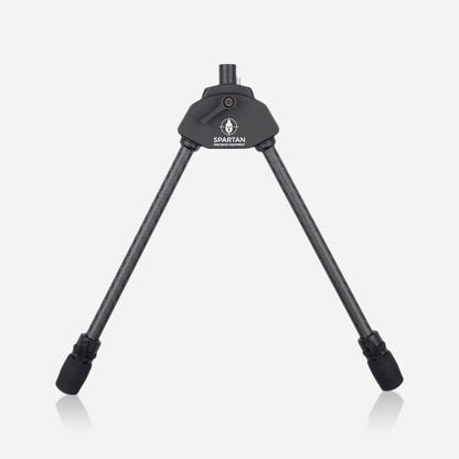 SPARTAN PRECISION - Javelin Lite Bipod - BLACK - Shooting Warehouse