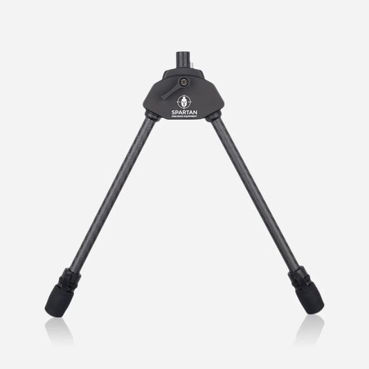 SPARTAN PRECISION - Javelin Lite Bipod - BLACK - Shooting Warehouse