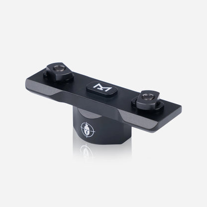 SPARTAN PRECISION CLASSIC M-LOK ADAPTER - Shooting Warehouse