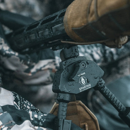 SPARTAN PRECISION CLASSIC M-LOK ADAPTER - Shooting Warehouse