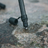 SPARTAN PRECISION - Javelin Pro Hunt Bipod (Now in BLACK) - Shooting Warehouse